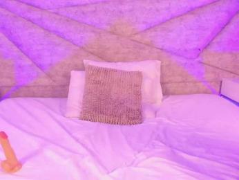 SaraRossi webcam model stream image