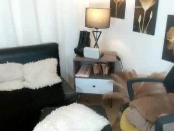 caprize_diva webcam model stream image