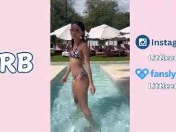 little_effy18_ webcam model stream image