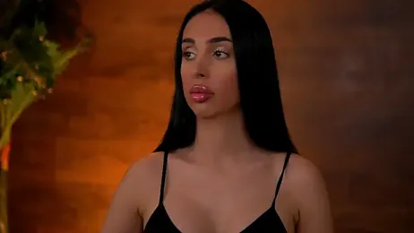 KairaAndrews webcam model stream image