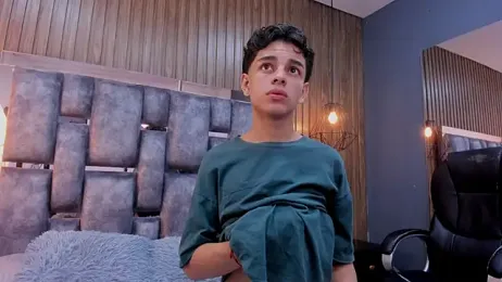 owen__johnson webcam model stream image