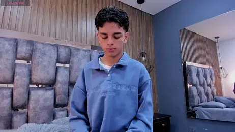 owen__johnson webcam model stream image