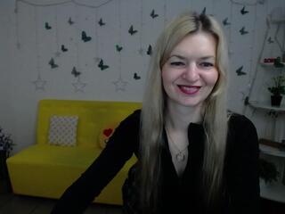 Melissa Tyler webcam model stream image