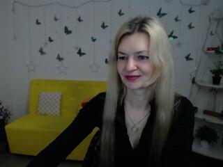 Melissa Tyler webcam model stream image