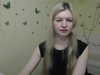 Melissa Tyler webcam model stream image