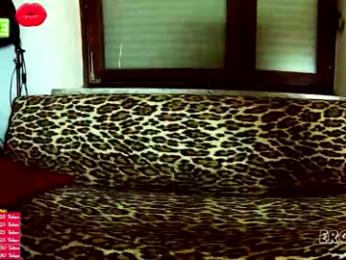 hotbettybellucci webcam model stream image