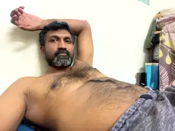 Black_Bull041988 webcam model stream image