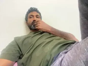 Black_Bull041988 webcam model stream image