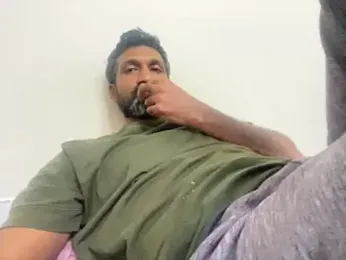 Black_Bull041988 webcam model stream image