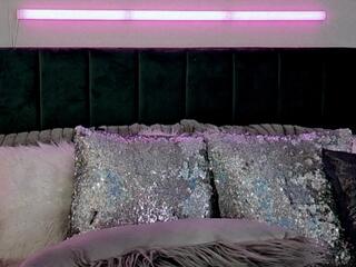 Skye Rhodes webcam model stream image