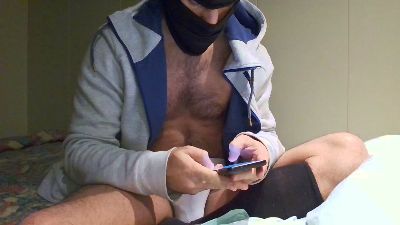 PeterGallo webcam model stream image