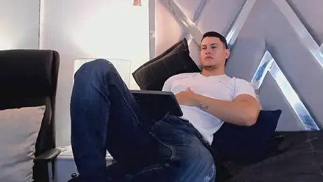 Chriss_Diamond webcam model stream image