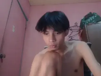 Kyoshi_19 webcam model stream image