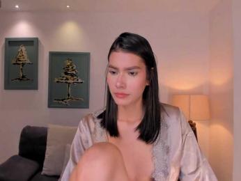 NiaSalvatore webcam model stream image