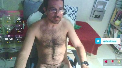 Galaudin_3x_ webcam cam4 model stream image