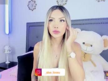 ale_love_ webcam model stream image