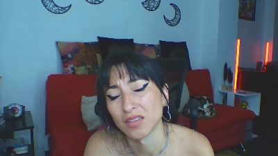 daniela_mis webcam model stream image