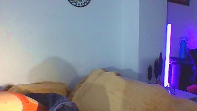 daniela_mis webcam model stream image