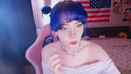 midnight_memories webcam model stream image