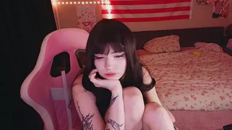 midnight_memories webcam model stream image