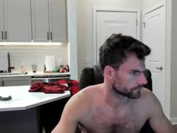 bluecollarhunk webcam model stream image