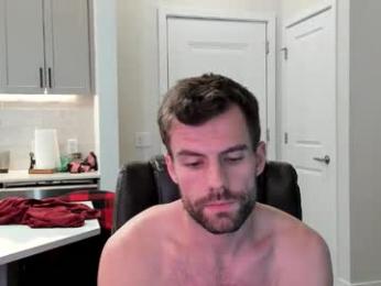 bluecollarhunk webcam model stream image