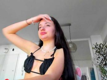 ireneVON webcam model stream image