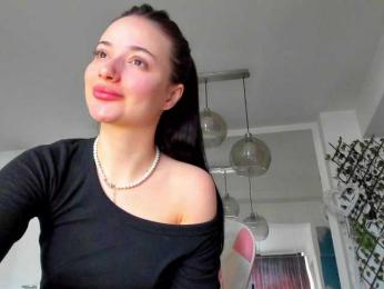 ireneVON webcam model stream image