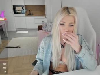 sugar_rainbow webcam chaturbate model stream image