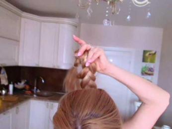 MissMotivated webcam model stream image