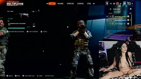 Skyla_Santana webcam stripchat model stream image