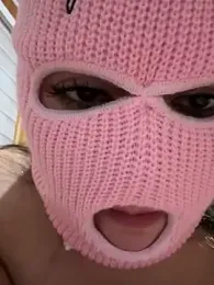 Polip0p webcam model stream image