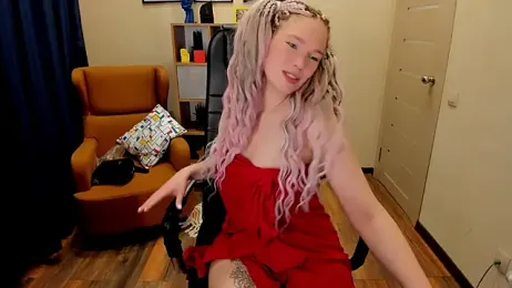 _fiona_Love webcam stripchat model stream image