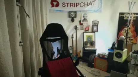 9VOLTT webcam model stream image
