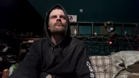 charactrzero webcam model stream image