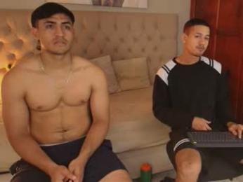 janomar01 webcam model stream image