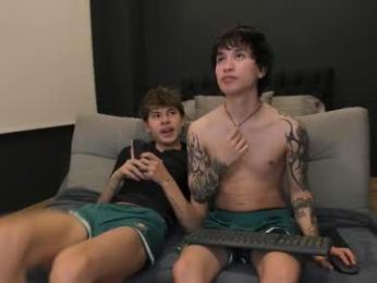 brand741 webcam model stream image