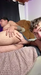 ChrisRuiz webcam model stream image