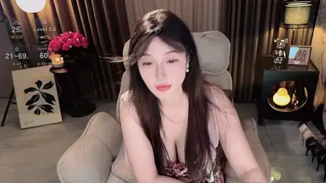 Yaikun0-0 webcam model stream image