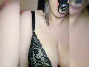 X_Vika_X webcam bongacams model stream image