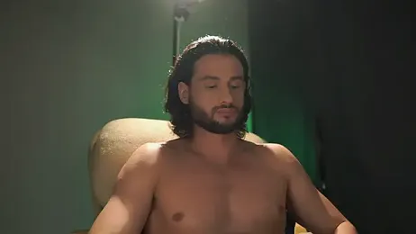 Keen___Luckystrike webcam model stream image