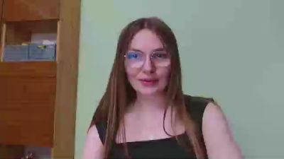 EllyHEARTx webcam cam4 model stream image