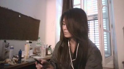 Yuandjavi webcam model stream image