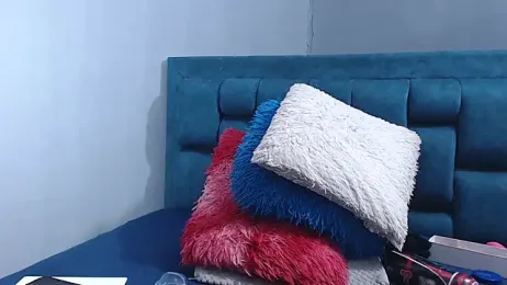 GabySteven webcam model stream image