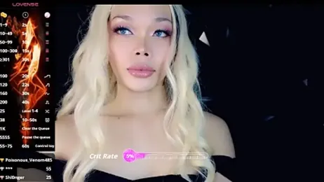 YOURHOT_STUFF webcam stripchat model stream image