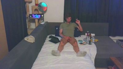 Cum2CamBoys webcam model stream image