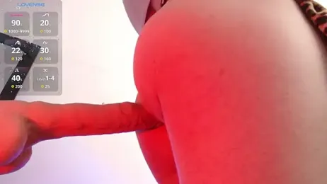 BeckyAnders webcam model stream image