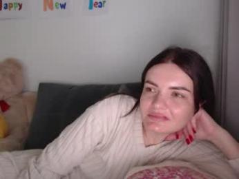 velvetmoon123 webcam model stream image