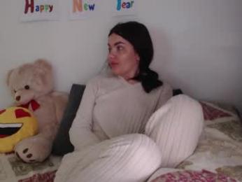 velvetmoon123 webcam model stream image