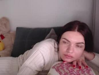 velvetmoon123 webcam model stream image